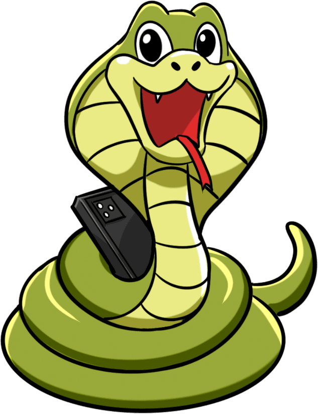 CaseCobra logo